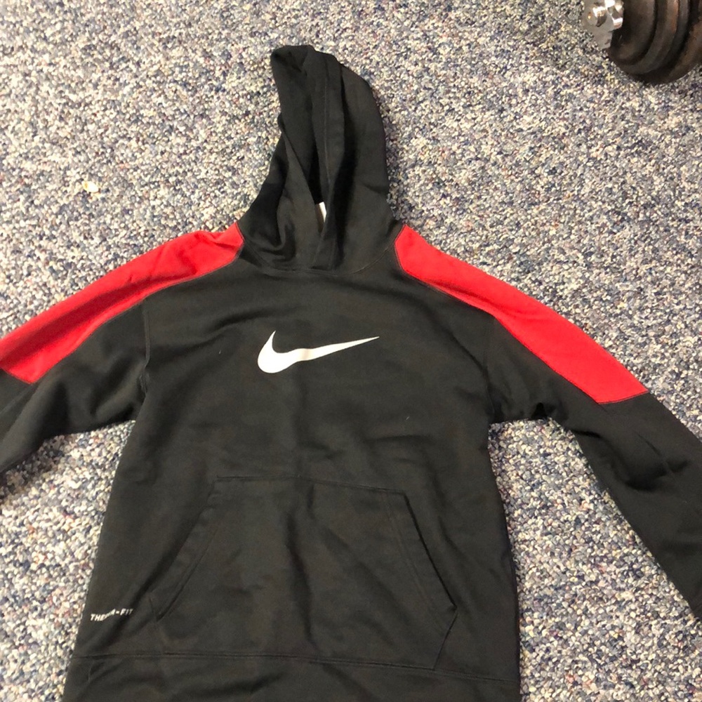 Therma-Fit sweatshirt